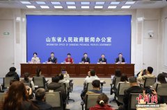 奥运摘牌全运领跑 山东“